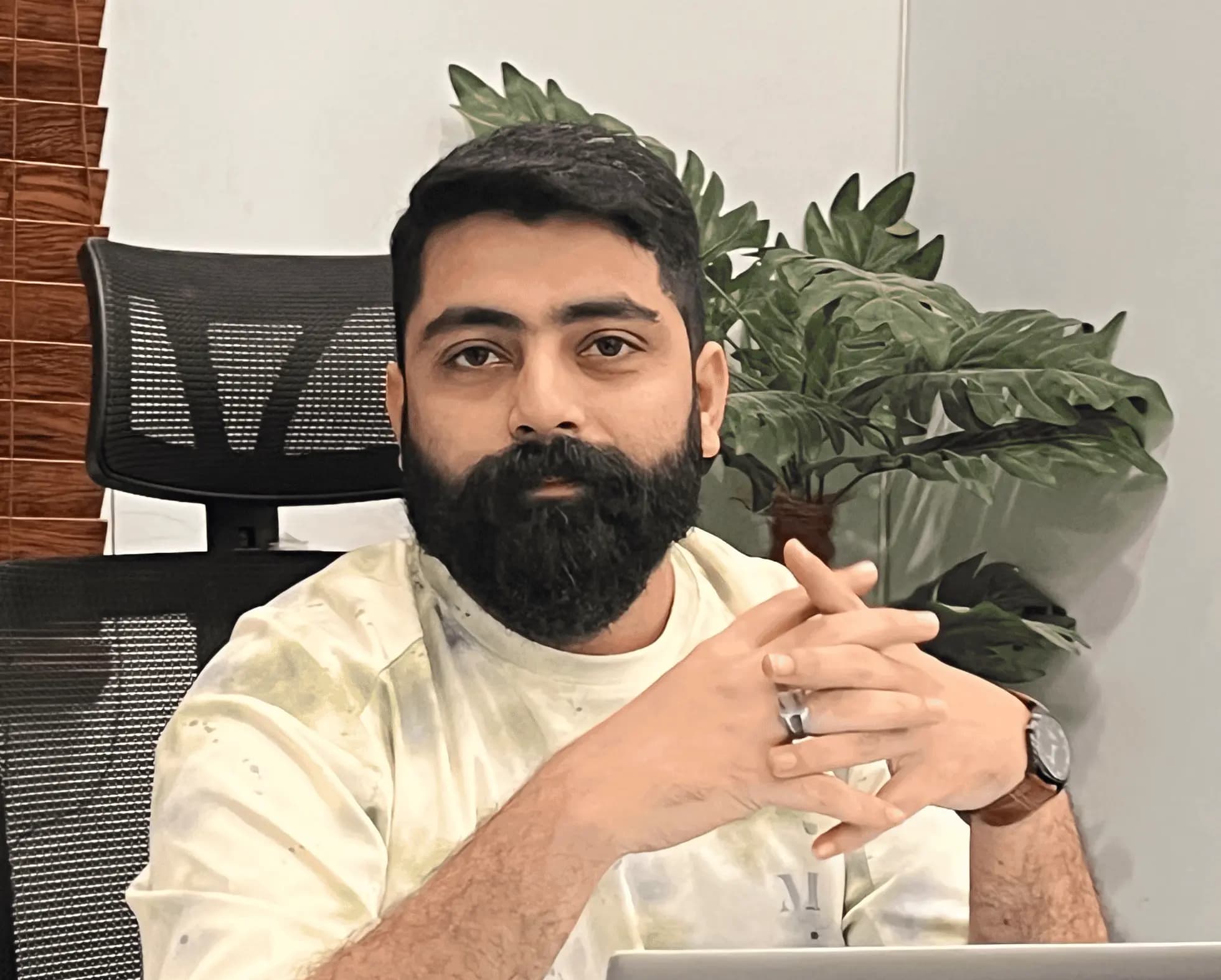 Faizan Hashmi