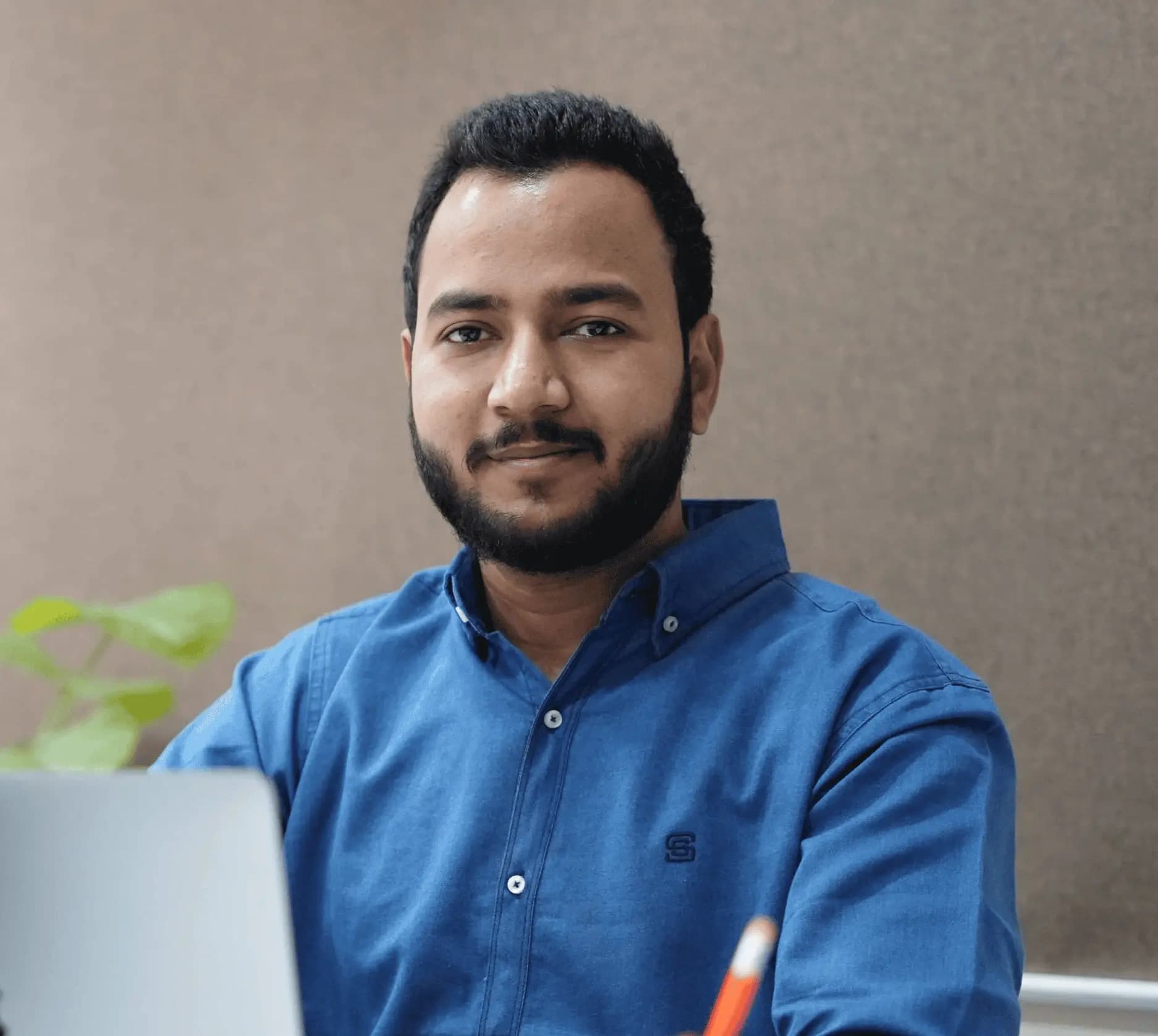 Waqas Hussain