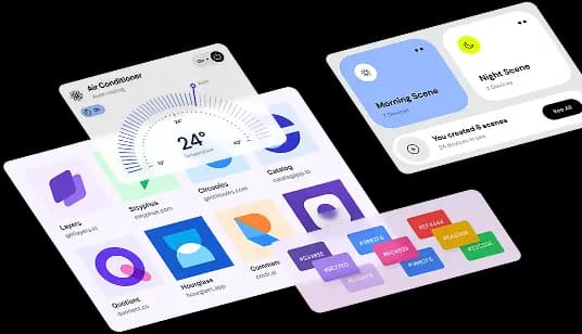 Web Application Preview
