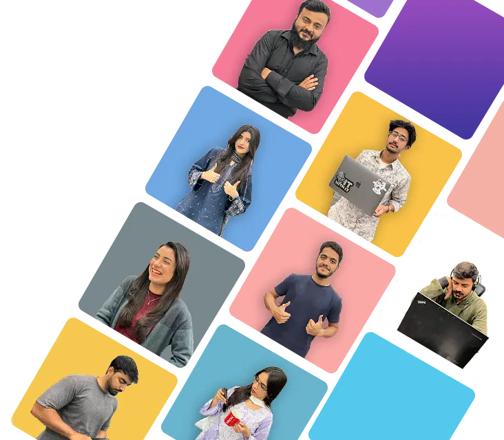 Our Life at Jetnetix