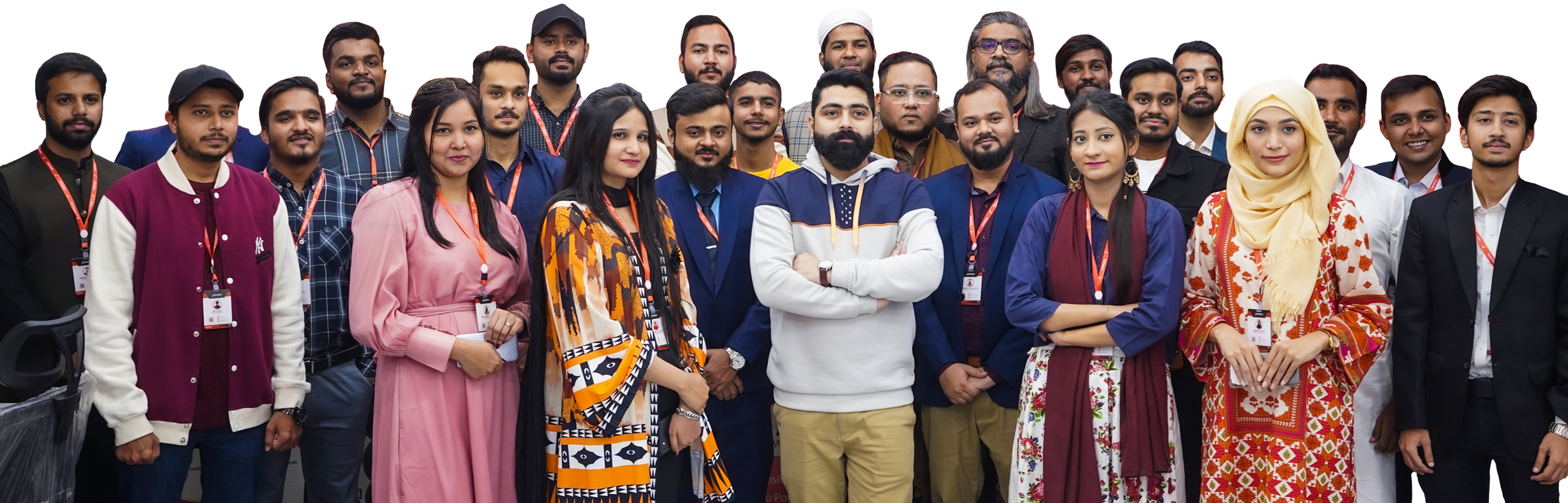 Jetnetix Team